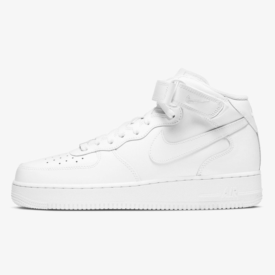 NIKE AIR FORCE 1 MID '07 LE 