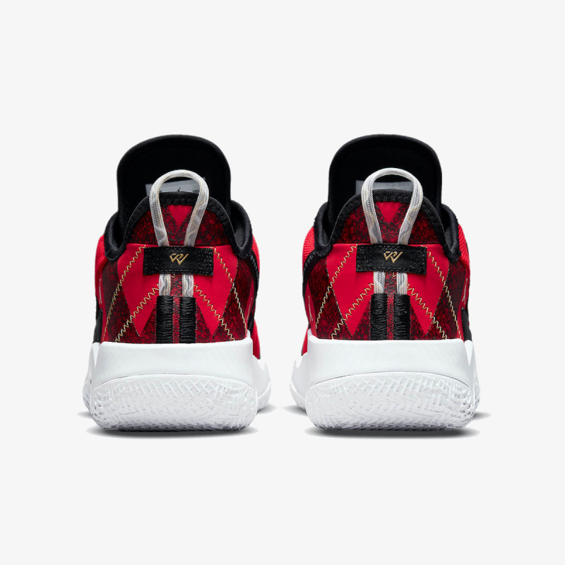 NIKE Jordan One Take II 