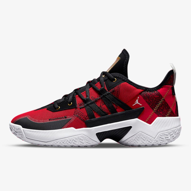 NIKE Jordan One Take II 