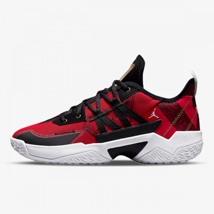 NIKE Jordan One Take II 