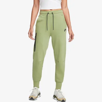 NIKE NIKE W NSW TCH FLC ESSNTL HR PNT 
