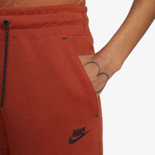 NIKE W NSW TCH FLC ESSNTL HR PNT 