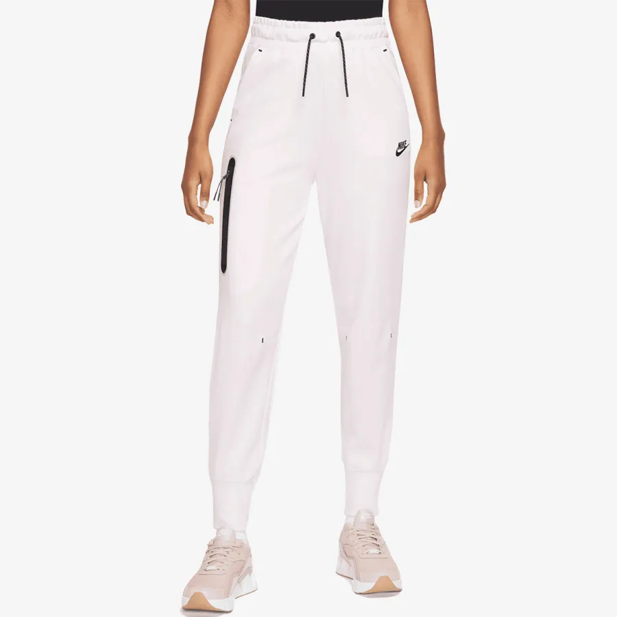 NIKE W NSW TCH FLC ESSNTL HR PNT 