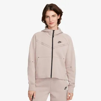 NIKE NIKE W NSW TCH FLC WR ESSNTL FZ HDY 