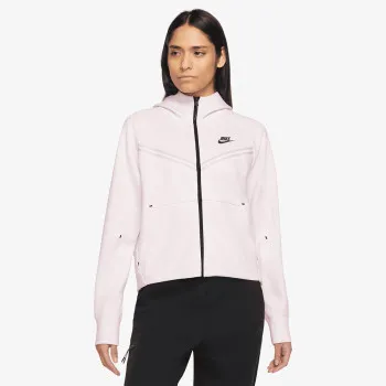 NIKE NIKE W NSW TCH FLC WR ESSNTL FZ HDY 