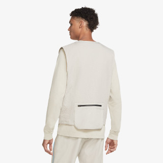 NIKE M NSW CJ WVN VEST 