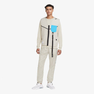 NIKE M NSW CJ WVN VEST 