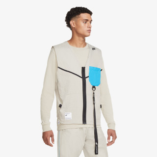 NIKE M NSW CJ WVN VEST 