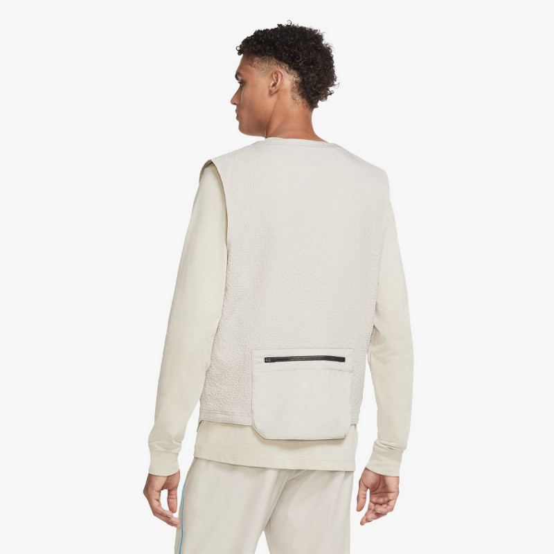 NIKE M NSW CJ WVN VEST 