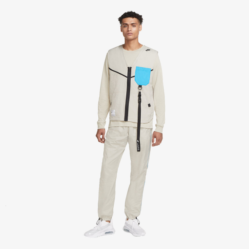 NIKE M NSW CJ WVN VEST 