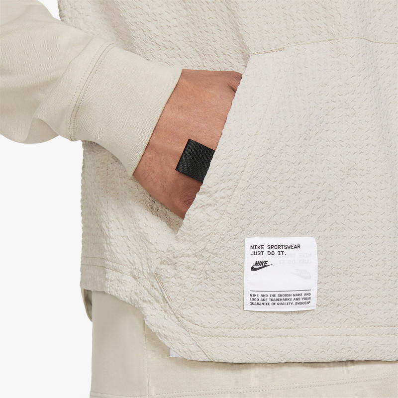 NIKE M NSW CJ WVN VEST 