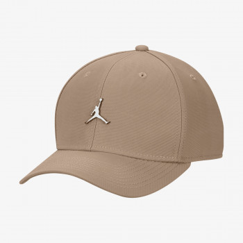 JORDAN CLC99 CAP METAL JM