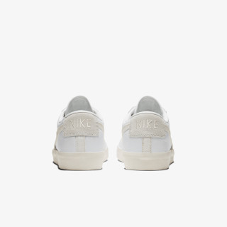 NIKE NIKE BLAZER LOW LEATHER WL 
