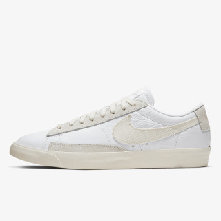 NIKE NIKE BLAZER LOW LEATHER WL 