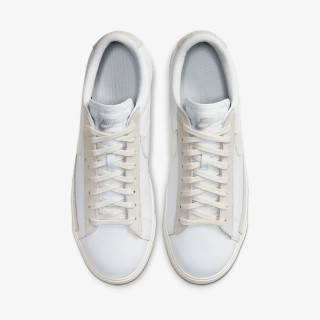 NIKE NIKE BLAZER LOW LEATHER WL 