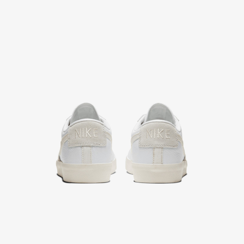 NIKE NIKE BLAZER LOW LEATHER WL 