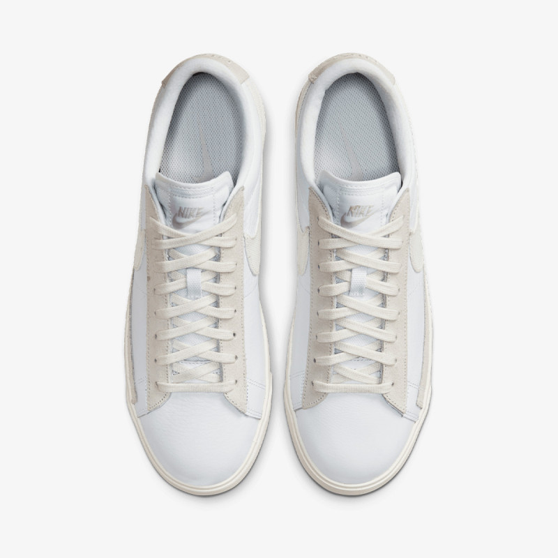 NIKE NIKE BLAZER LOW LEATHER WL 