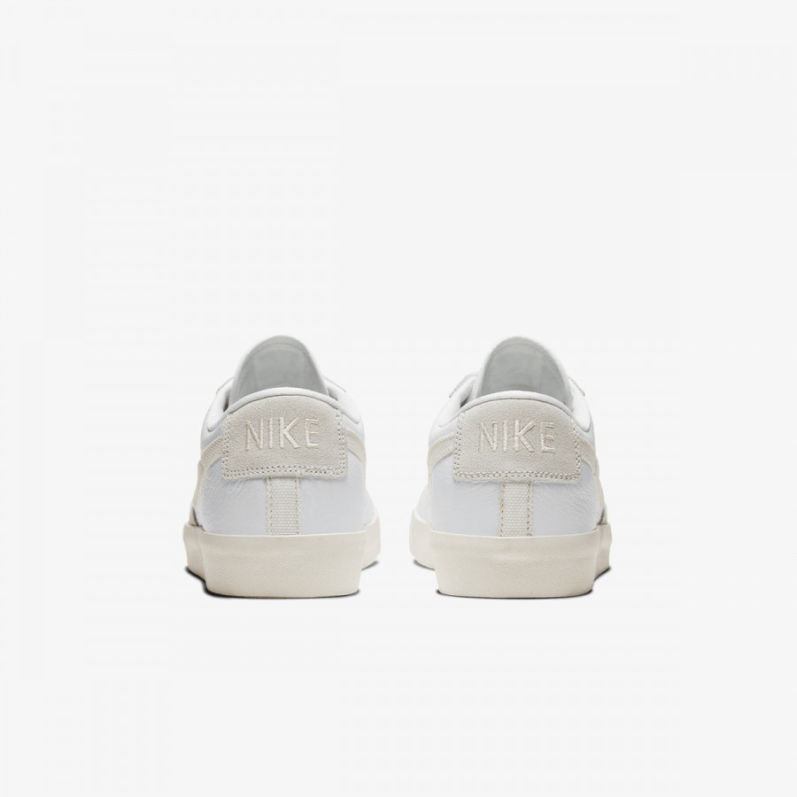 NIKE NIKE BLAZER LOW LEATHER WL 