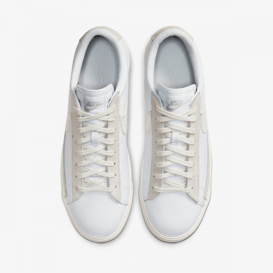 NIKE NIKE BLAZER LOW LEATHER WL 