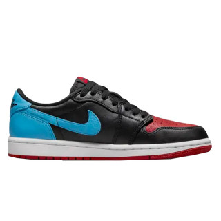 NIKE WMNS AIR JORDAN 1 RETRO LOW OG 