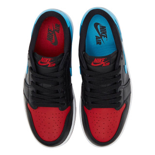 NIKE WMNS AIR JORDAN 1 RETRO LOW OG 