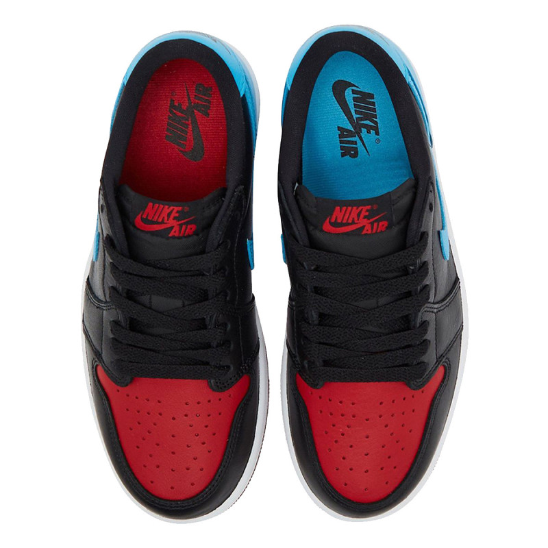 NIKE WMNS AIR JORDAN 1 RETRO LOW OG 