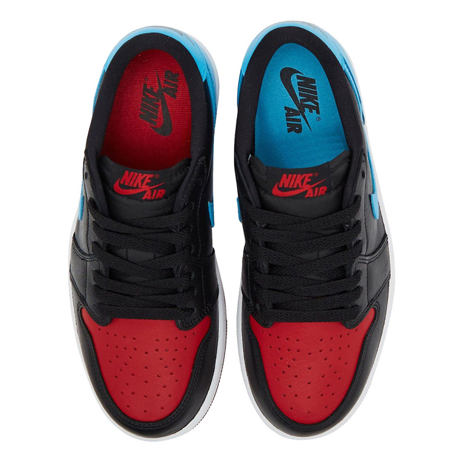 NIKE WMNS AIR JORDAN 1 RETRO LOW OG 