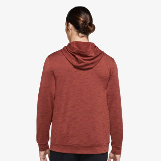 NIKE M NY DF TOP FZ 