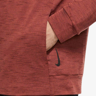 NIKE M NY DF TOP FZ 