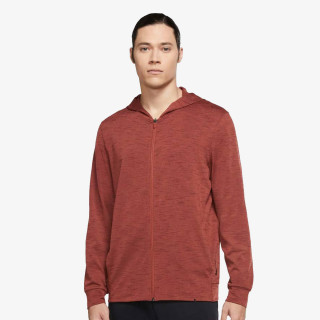 NIKE M NY DF TOP FZ 