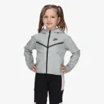 NIKE G NSW TCH FLC WR HOODIE FZ 
