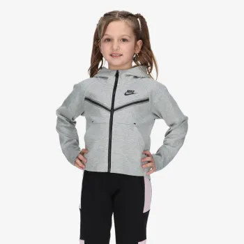 NIKE NIKE G NSW TCH FLC WR HOODIE FZ 
