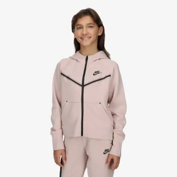 NIKE NIKE G NSW TCH FLC WR HOODIE FZ 