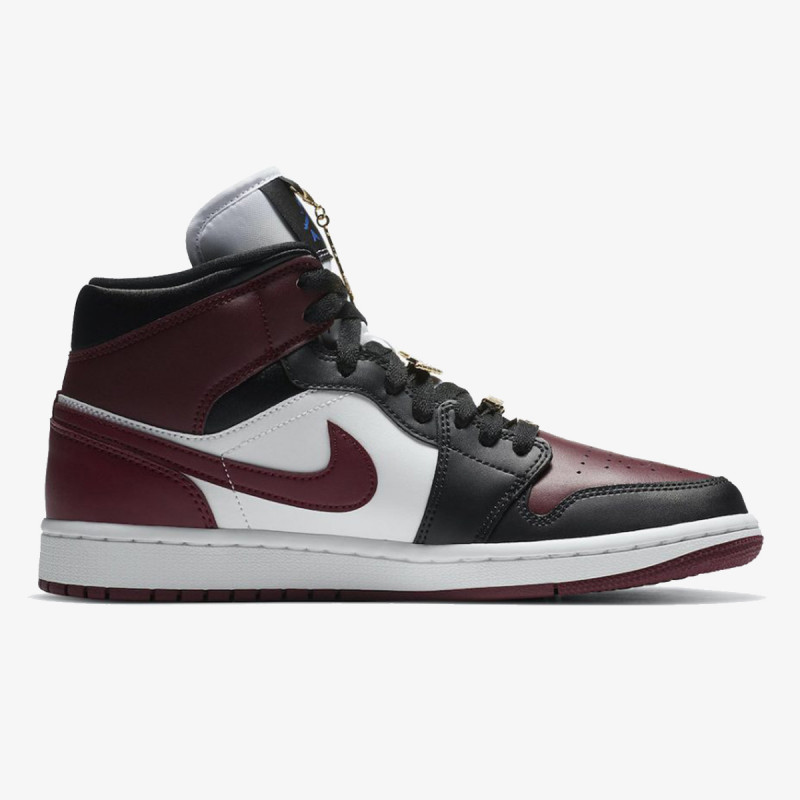 NIKE WMNS AIR JORDAN 1 MID SE 