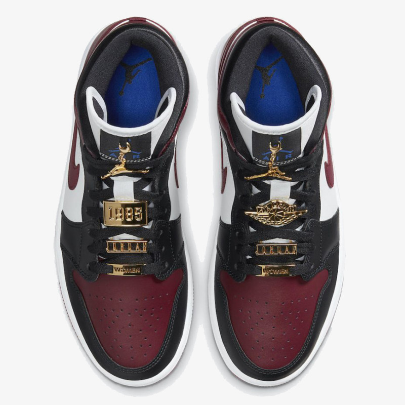 NIKE WMNS AIR JORDAN 1 MID SE 