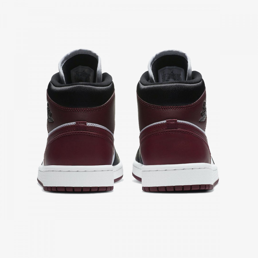 NIKE WMNS AIR JORDAN 1 MID SE 