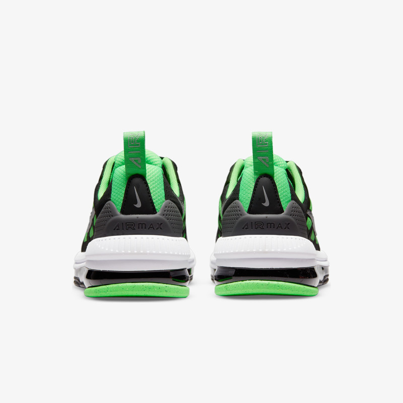 NIKE AIR MAX GENOME NN (GS) 
