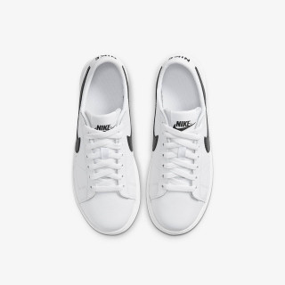 NIKE NIKE BLAZER LOW GS 