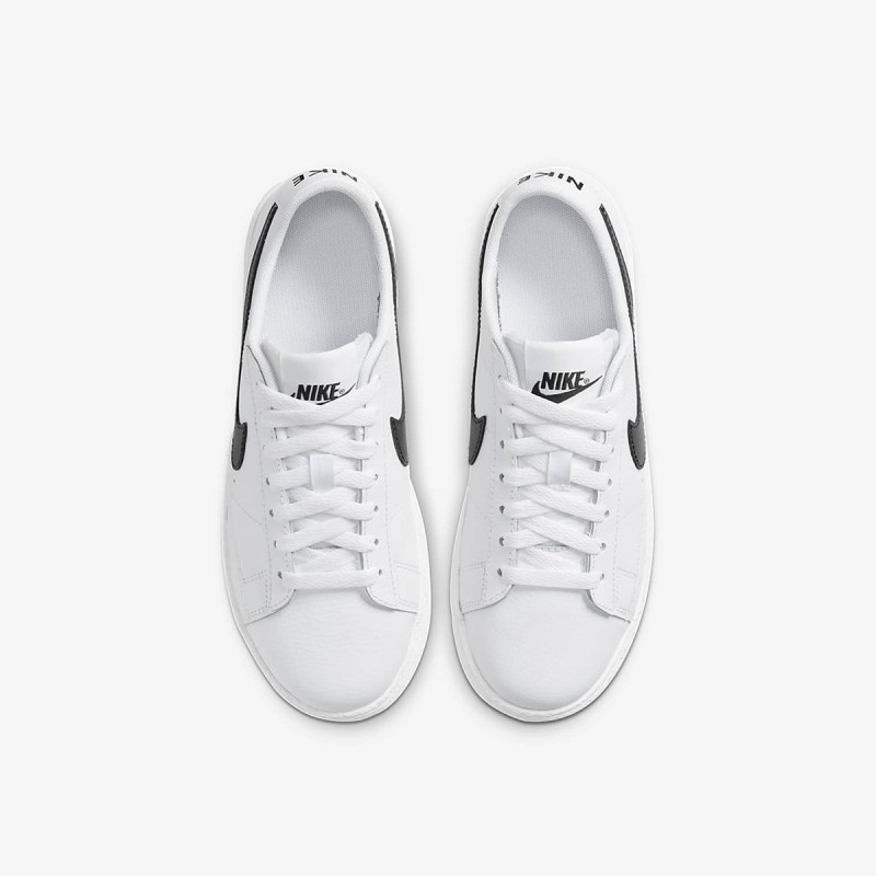 NIKE NIKE BLAZER LOW GS 