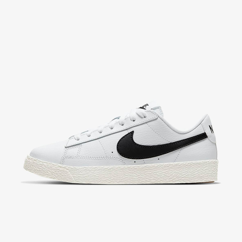 NIKE NIKE BLAZER LOW GS 
