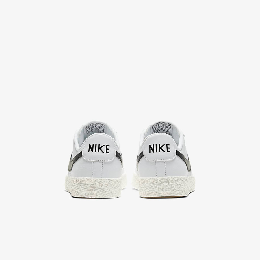NIKE NIKE BLAZER LOW GS 