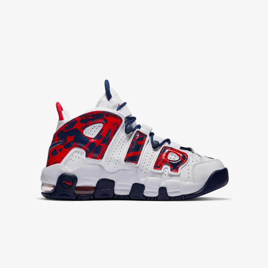 NIKE Air More Uptempo 