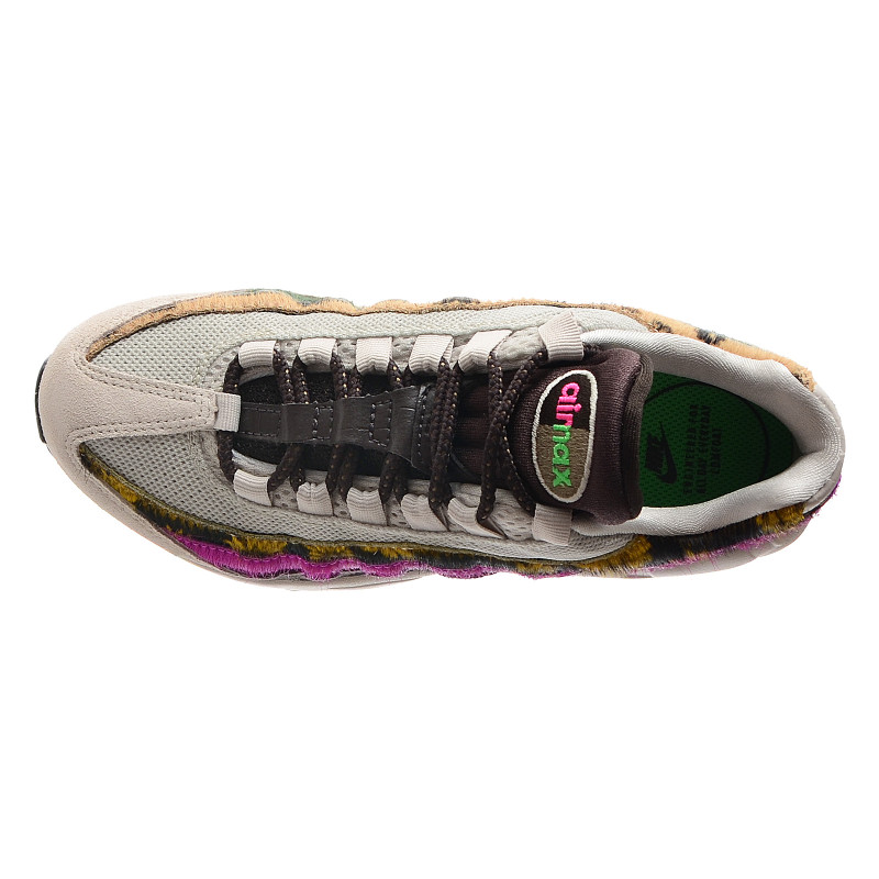 NIKE WMNS NIKE AIR MAX 95 PRM 