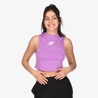 NIKE W NSW AIR TANK RIB 