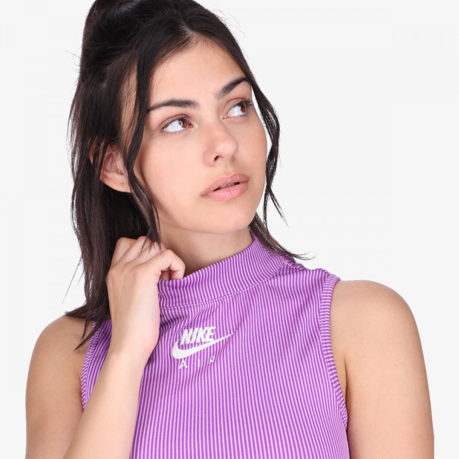 NIKE W NSW AIR TANK RIB 