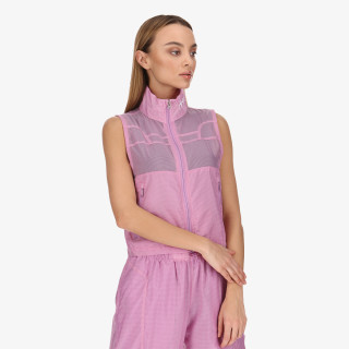 NIKE W NSW STREET VEST WVN 