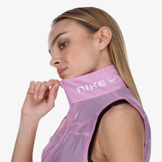 NIKE W NSW STREET VEST WVN 