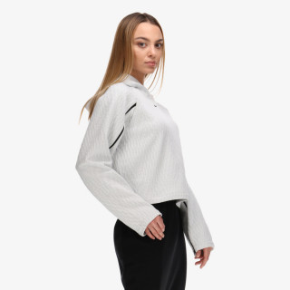 NIKE W NSW TCK PCK HOODIE AOJ 