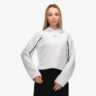 NIKE W NSW TCK PCK HOODIE AOJ 