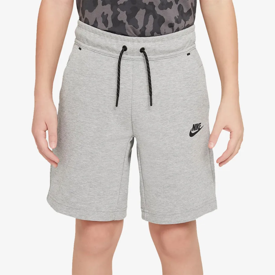NIKE B NSW TCH FLC SHORT 